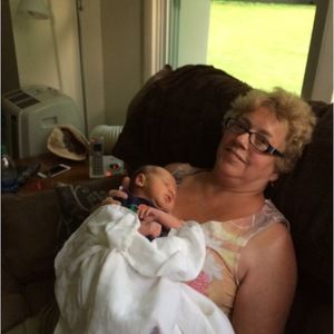 Meet your Posher, Kathy